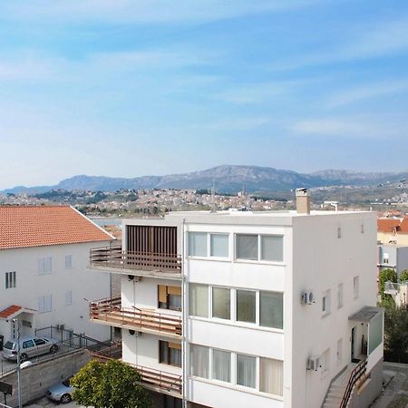 Apartment Tina Podstrana Exterior photo