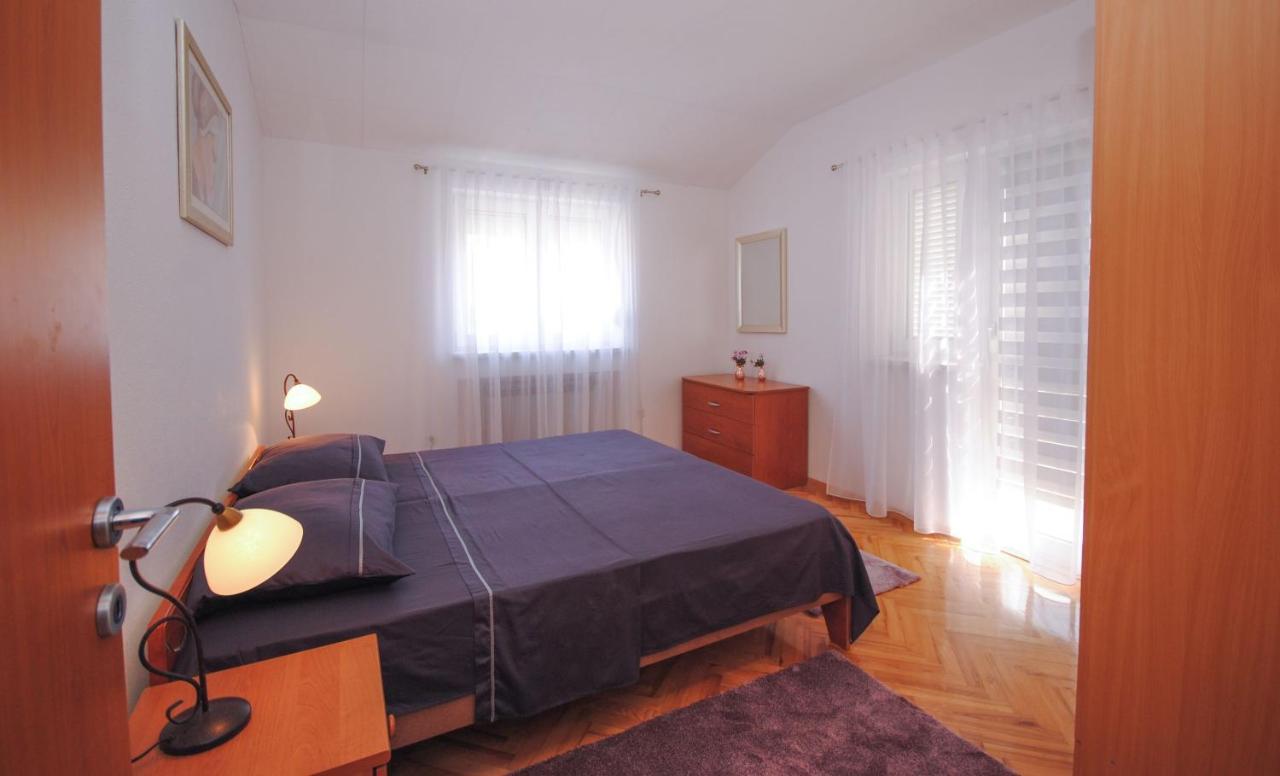 Apartment Tina Podstrana Exterior photo